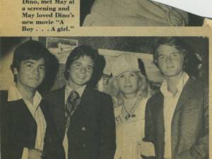 Clippings