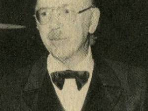 Jack Albertson