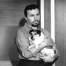Michael Ansara in Voyage to Bottom of the Sea Movie