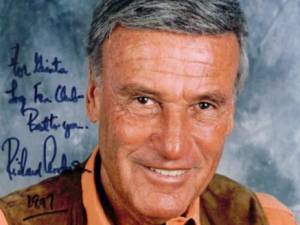 Richard Anderson