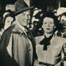 Broderick Crawford and Mercedes McCambridge