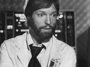 Richard Chamberlain