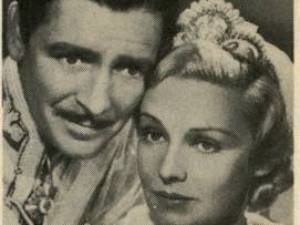 Ronald Colman