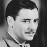 Ronald Colman Postcard