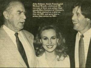 John Dehner