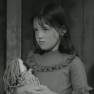 Amber Flower in Gunsmoke