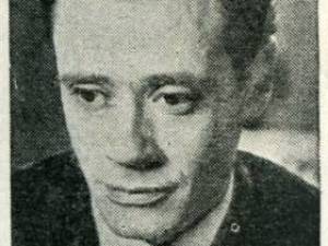 Mel Ferrer