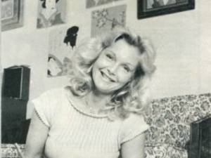 Carol Lynley