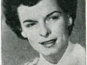 Mercedes Mccambridge