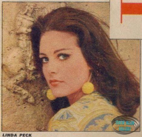 Linda Peck