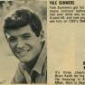 Yale Summers clipping