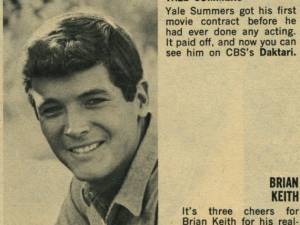 Yale Summers