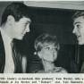 Yale Summers clipping
