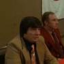 Don Watters as Network Man #1 in Bad News Bears go to Japan