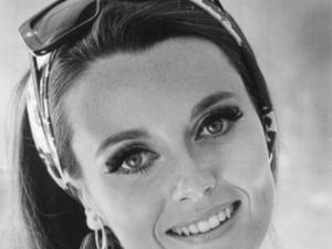 Celeste Yarnall