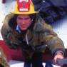 Andrew Stevens in Code Red
