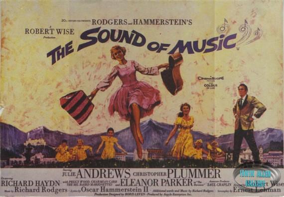 Angela Cartwright in The Sound of Music
