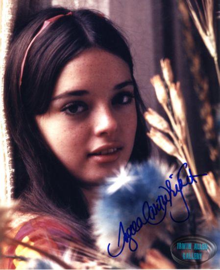 Angela Cartwright