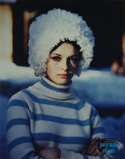 Angela Cartwright