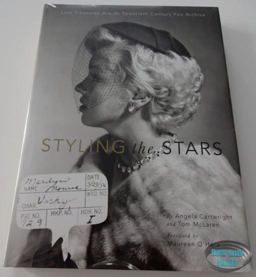 Styling the Stars