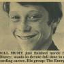Bill Mumy clipping