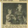 Bill Mumy in Taste of Melon