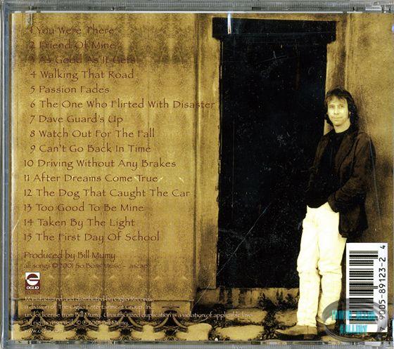 Bill Mumy - After Dreams Come True