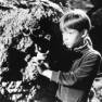 Bill Mumy in Lost in Space