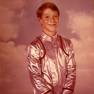Bill Mumy in Lost in Space