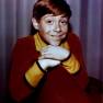 Bill Mumy in Lost in Space