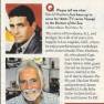 David Hedison Clipping
