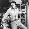 David Hedison with a bump on his head in Voyage to the Bottom of the Sea