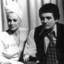 Shirley Jones and David Hedison
