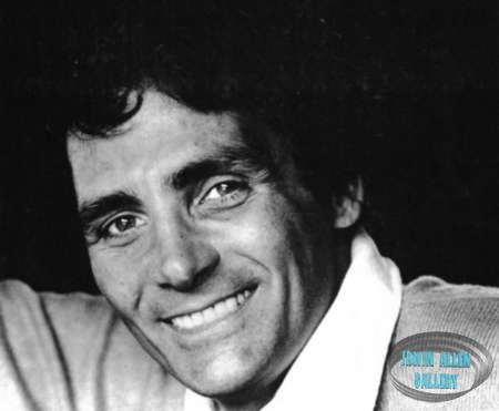 David Hedison Portrait