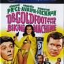 Dr Goldfoot and the Bikini Machine DVD