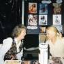 Carolyn and Deanna