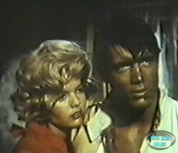 Deanna Lund in Johnny Tiger