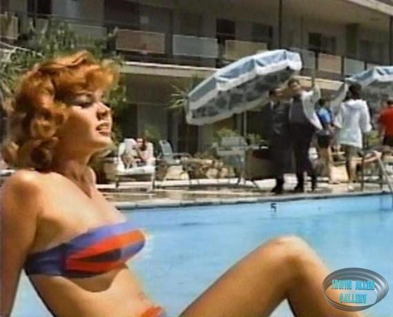 Deanna Lund in The Oscar