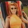 Deanna Lund in Panic in the City