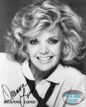 Deanna Lund