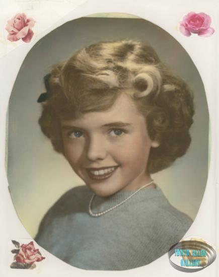 Deanna Lund Portrait