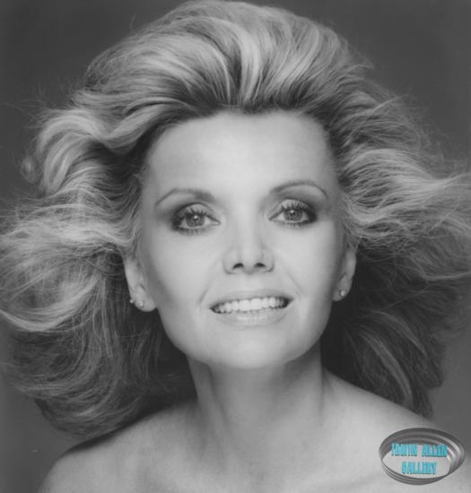 Deanna Lund Portrait