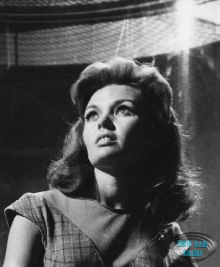 Deanna Lund in Land of the Giants