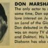 Don Marshall