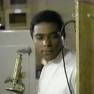 Don Marshall as Luke in Daktari