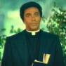 Don Marshall as Reverand in Rich Man, Poor Man Book 2
