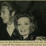 Don Matheson and Deanna Lund