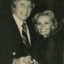 Don Matheson and Deanna Lund