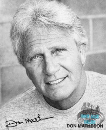 Don Matheson