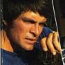 Gary Conway on the cover of Playgirl Magazine